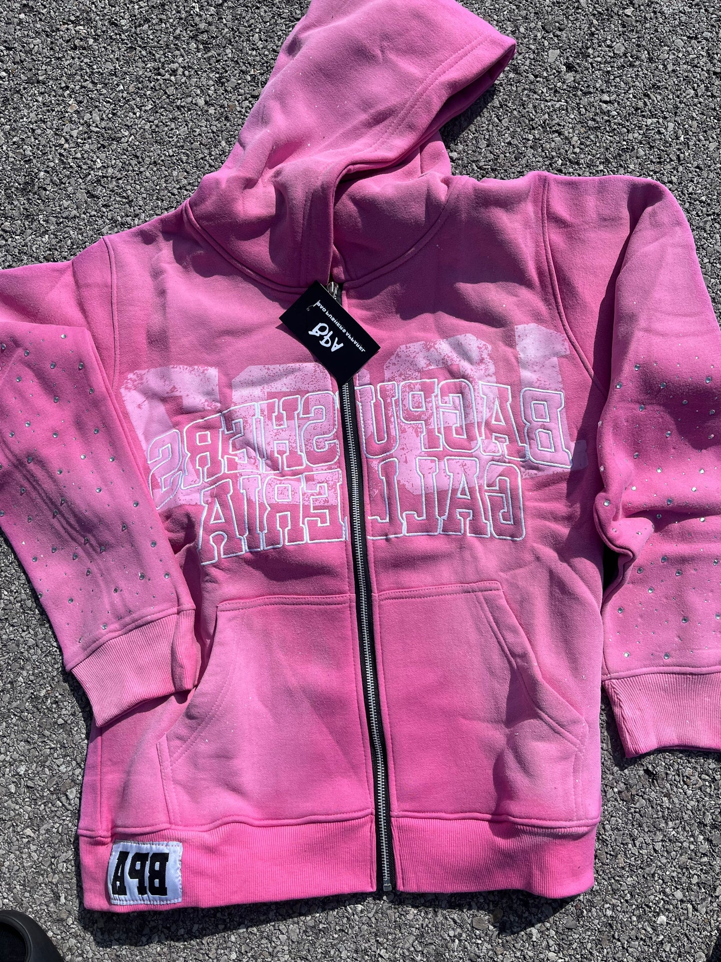 BPA Hoodie