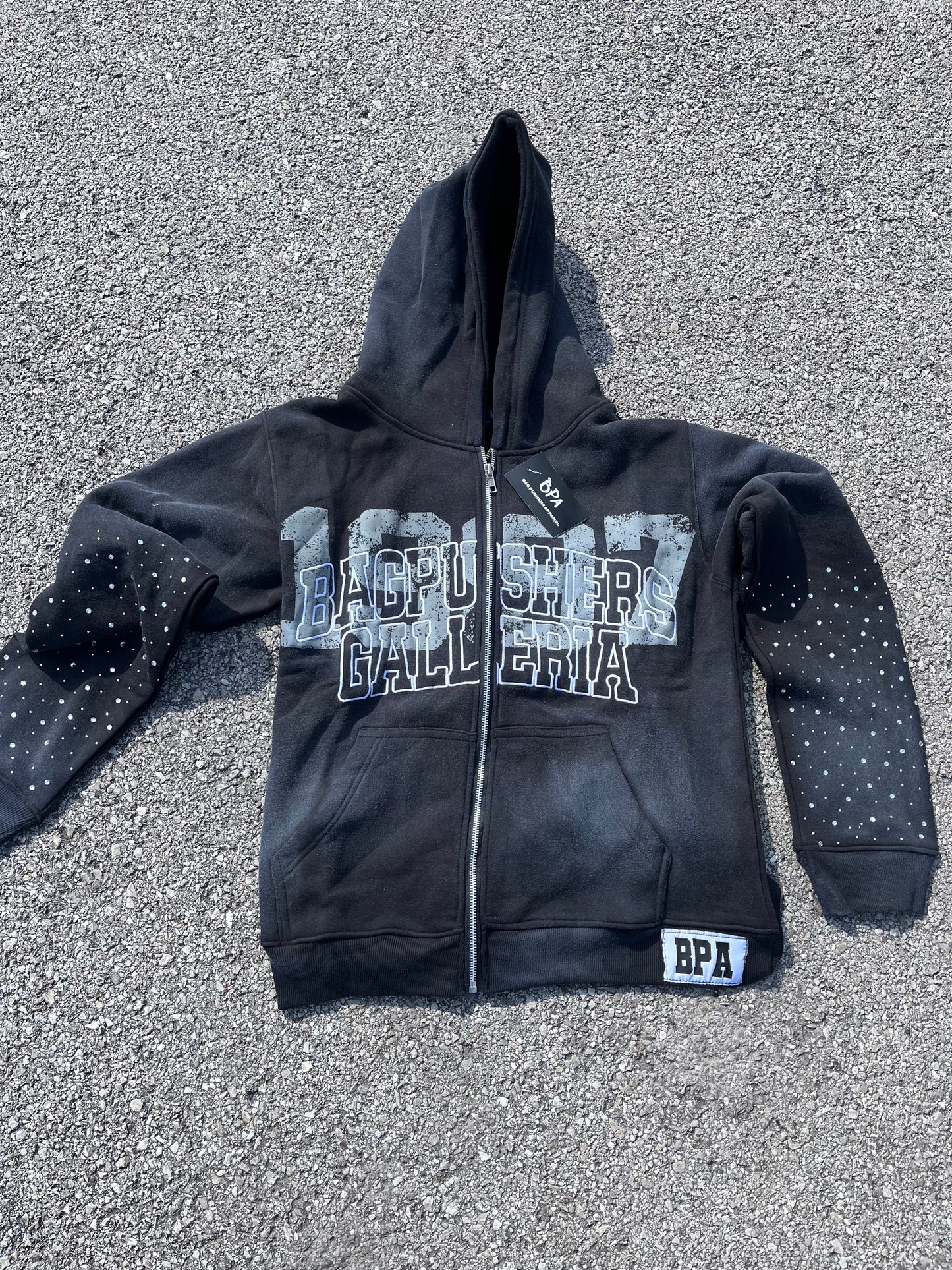 BPA Hoodie