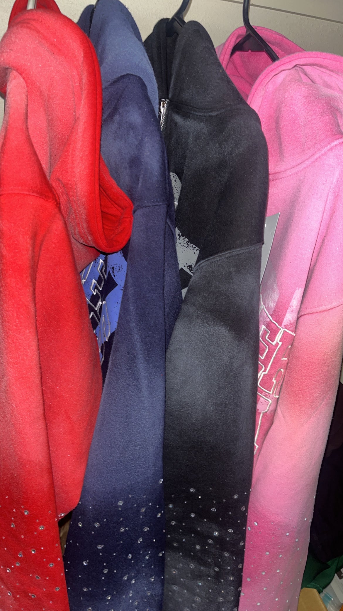 BPA Hoodie