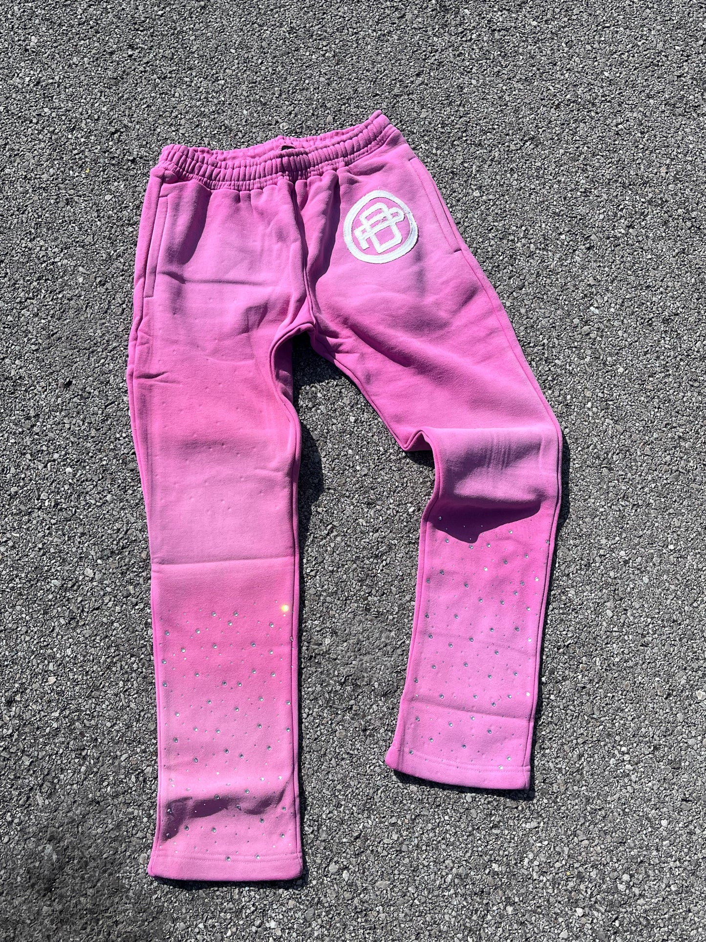BPA PANTS