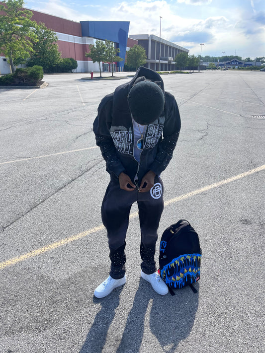 BPA Hoodie