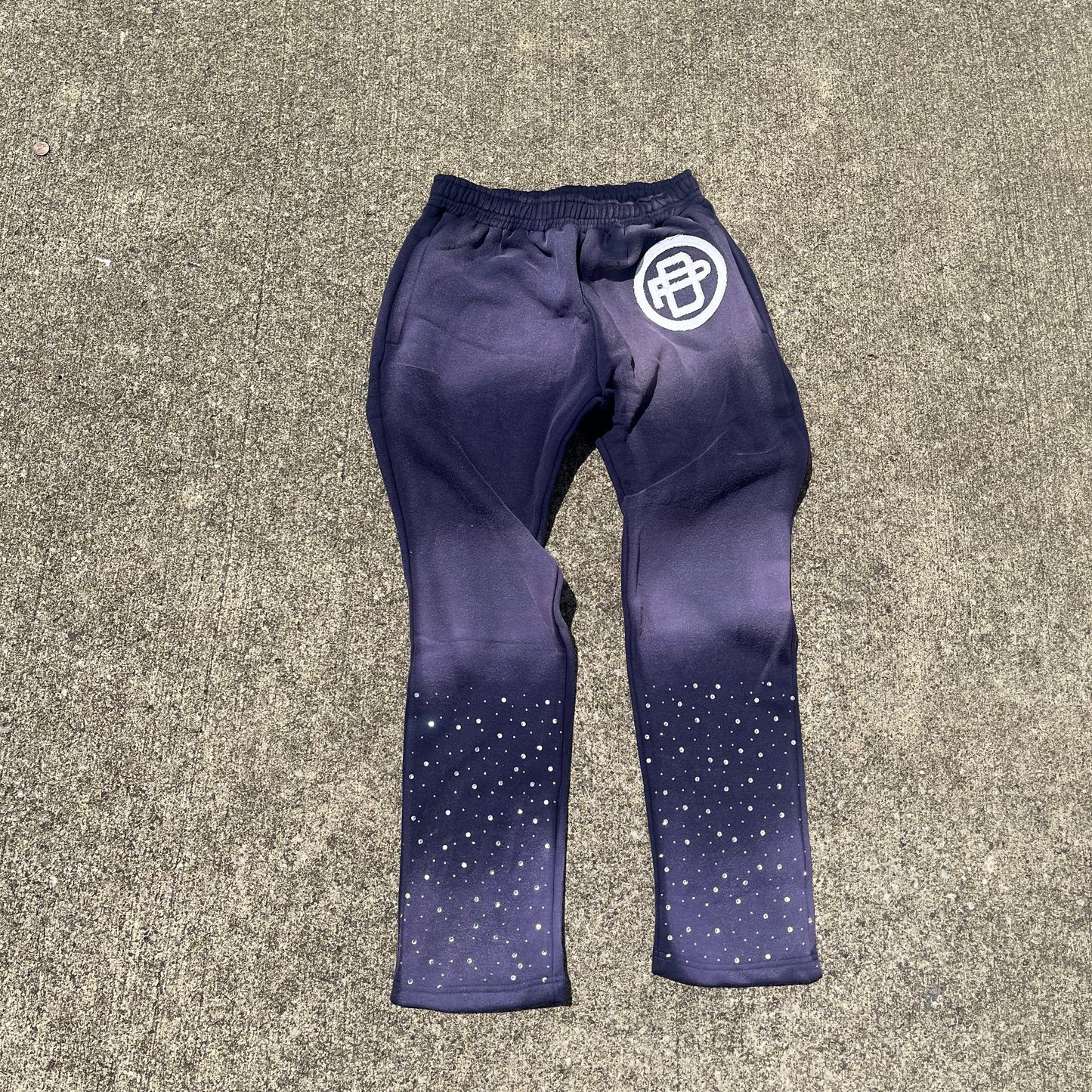 BPA PANTS