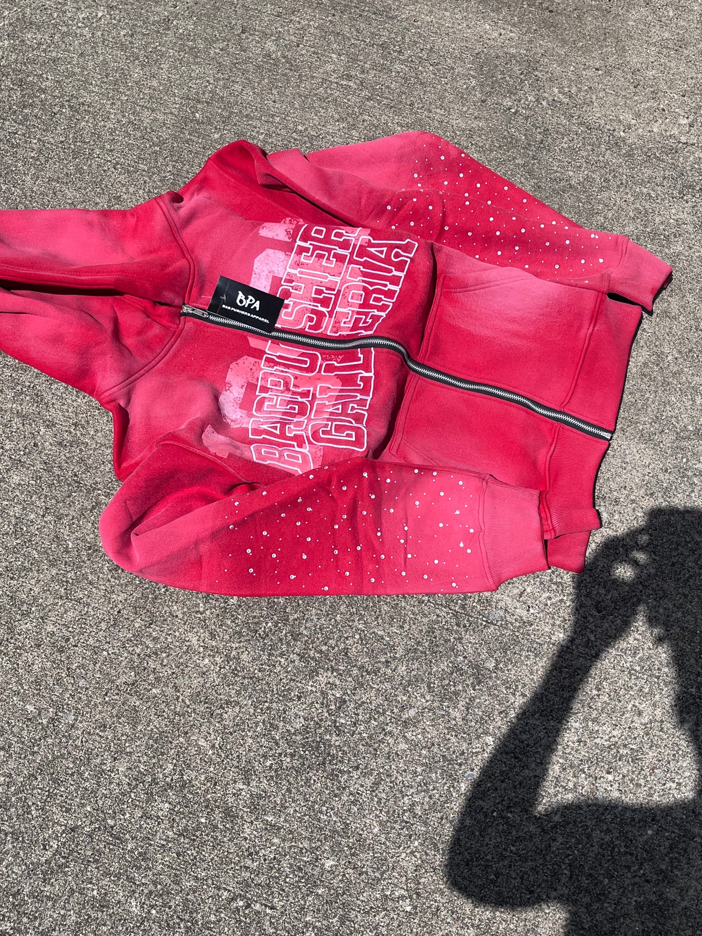 BPA Hoodie